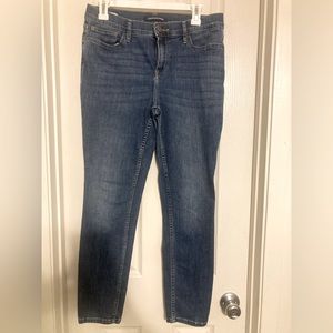 Calvin Klein Repreve straight leg ladies 10